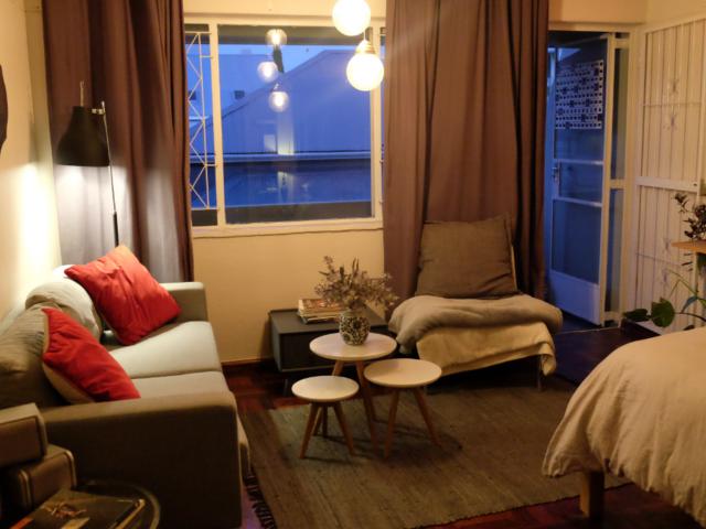Apartment in Gardens