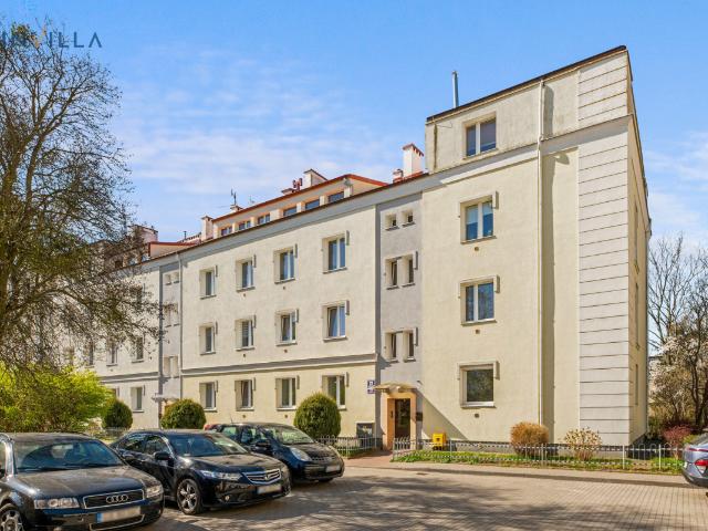 apartment in Gdynia, Redłowo, Batalionów Chłopskich