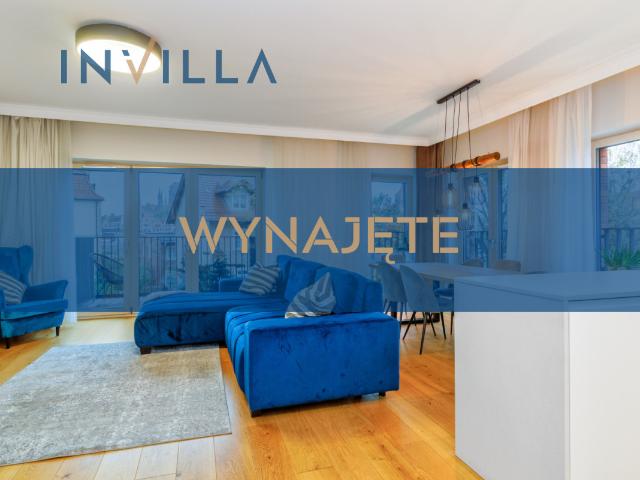 apartment in Gdańsk, Śródmieście, Angielska Grobla