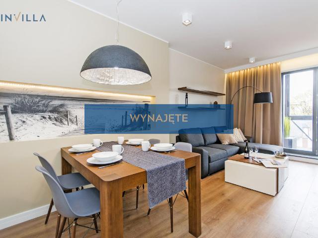 apartment in Gdańsk, Wrzeszcz, Jana Kilińskiego