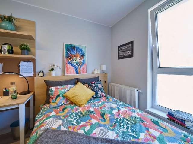 Apartment in Gdansk
