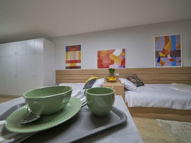 Apartment in Gdansk