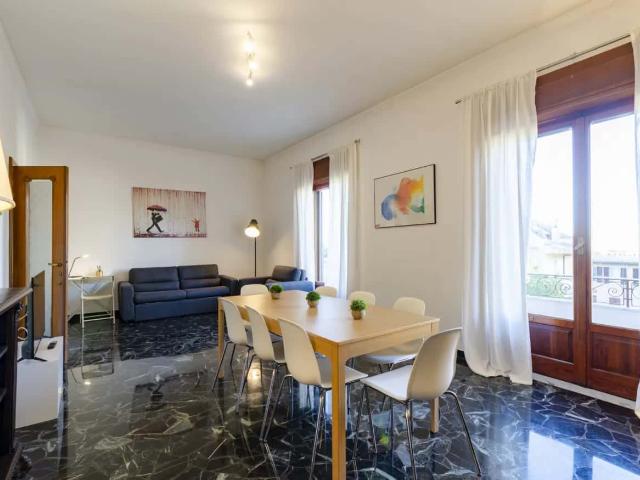 Apartment in Genoa
