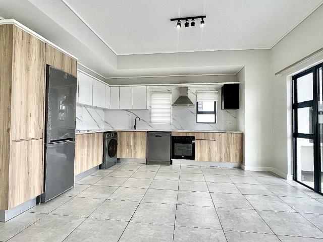 Apartment in Glen Austin AH