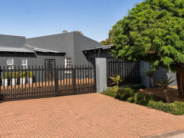 Apartment in Glen Marais