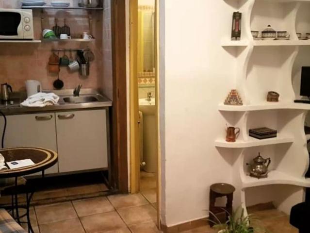 Apartment in Granada