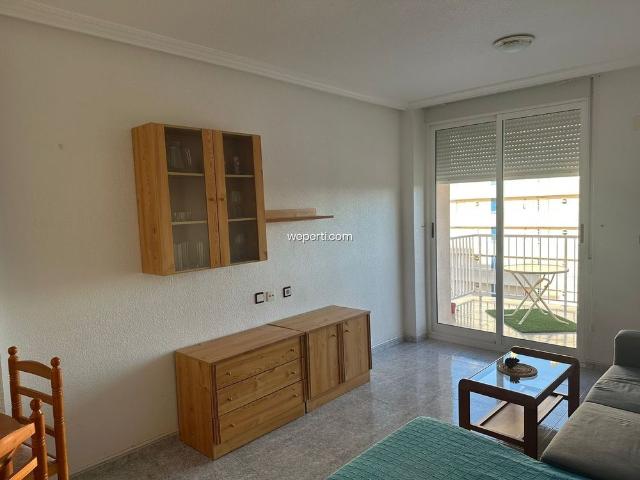 Apartment in Guardamar del Segura, PUERTO, for rent