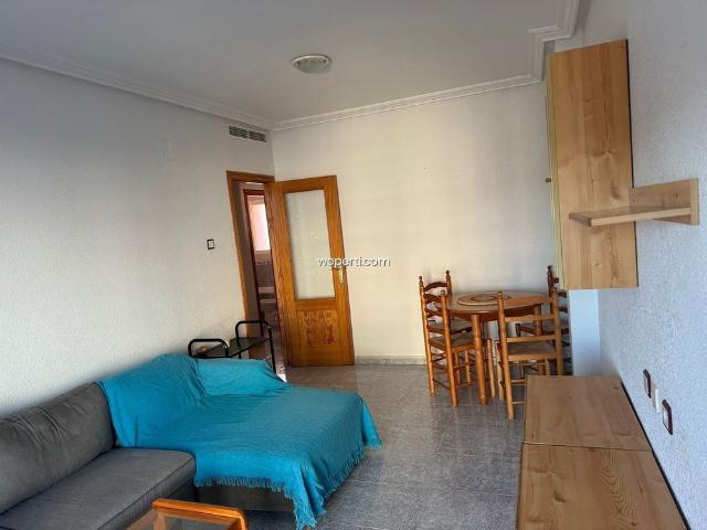 Apartment in Guardamar del Segura, PUERTO, for rent