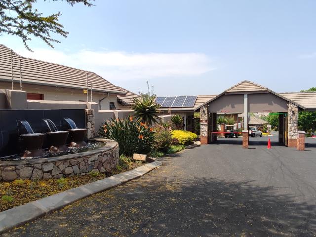 Apartment in Douglasdale
