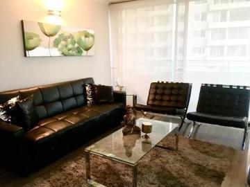 apartment in DOCTOR JOHOW / GRECIA, ÃuÃ±oa, Metropolitana
