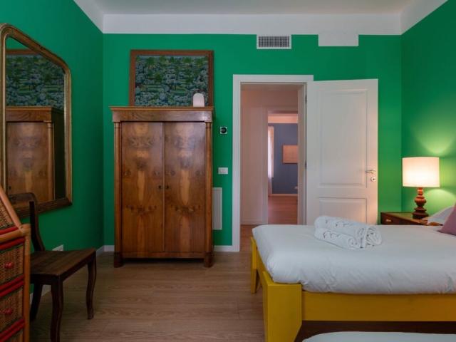 Apartment in Dorsoduro, Venice, Venice Amsterdam Apartments for Rent