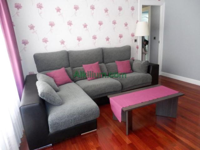 apartment in Deusto, Bilbao, Bizkaia