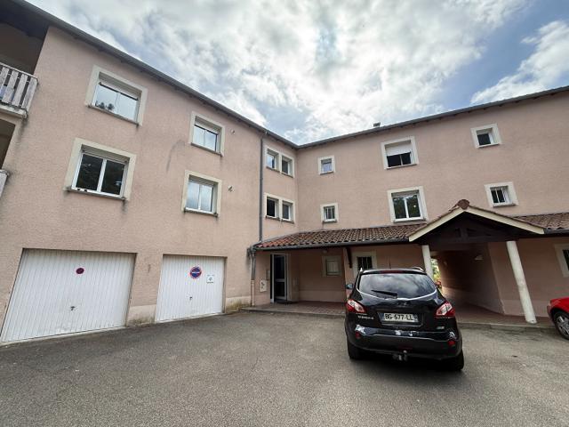 apartment in DEUX GROSNES