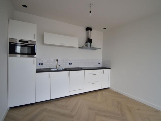 apartment in Dijklaan