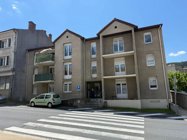apartment in DUNIERES