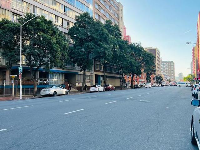 Apartment in Durban