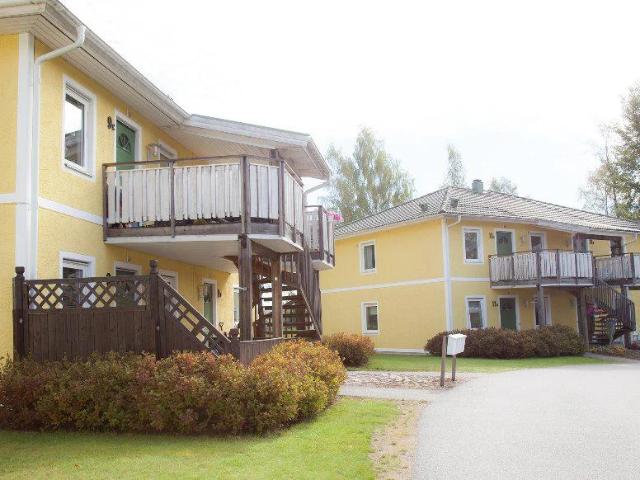 apartment in Dvärgstigen 3A
