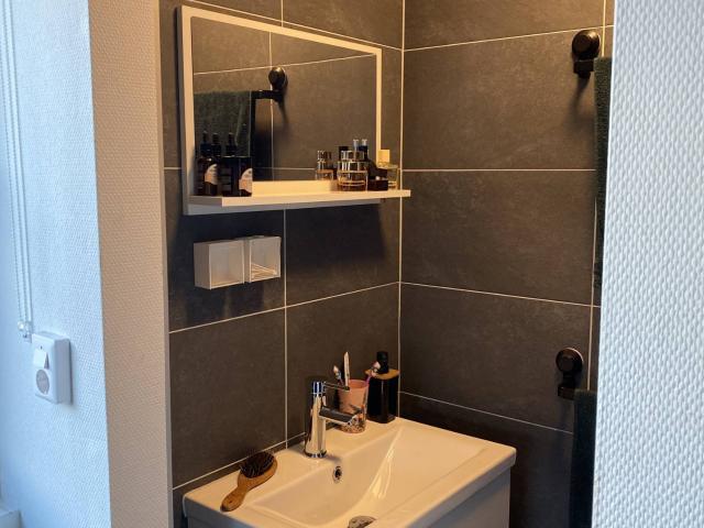 apartment in Enschede Atjehstraat Netherlands 1 Rooms