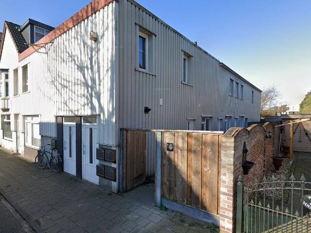 apartment in Enschede Atjehstraat Netherlands 1 Rooms