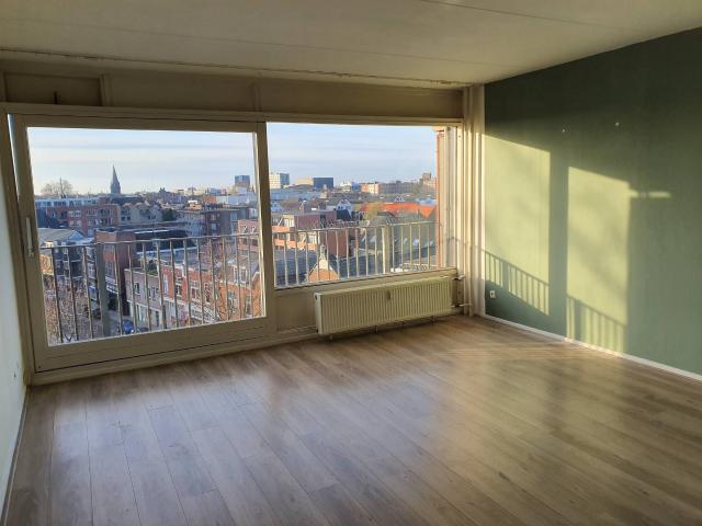 apartment in Enschede Espoortstraat Netherlands 1 Rooms