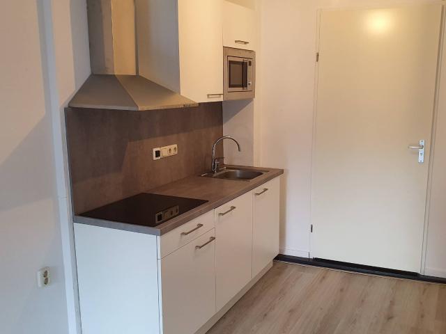 apartment in Enschede Kuipersdijk Netherlands 1 Rooms