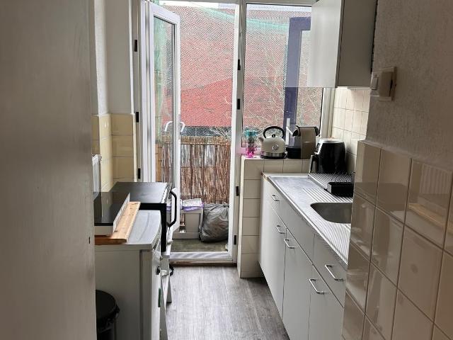 apartment in Enschede H.J. van Heekplein Netherlands 2 Rooms