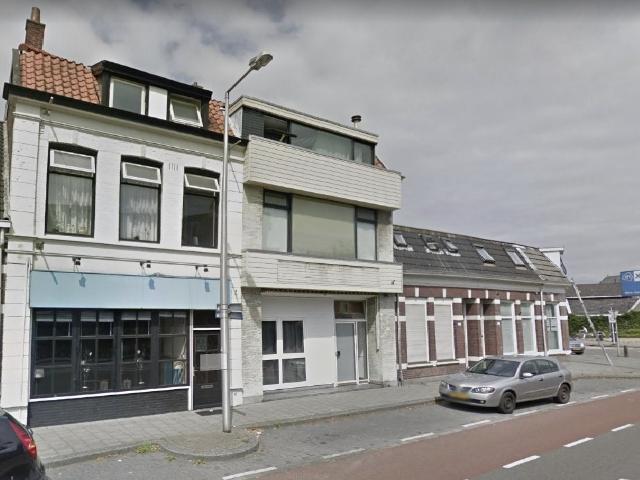 apartment in Enschede Oldenzaalsestraat Netherlands 0 Rooms