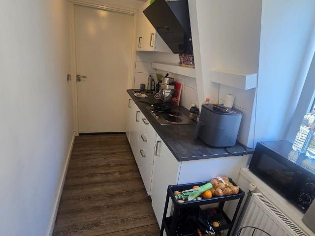 apartment in Enschede Stadsgravenstraat Netherlands 1 Rooms