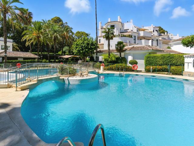 Apartment in Elviria, Costa del Sol