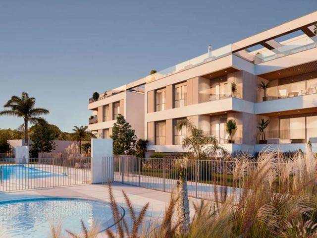 Apartment in Elviria, Costa del Sol