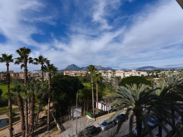 Apartment in El Albir / L'Albir, for rent