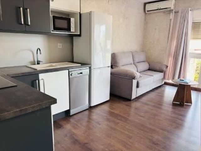 Apartment in El Albir / L'Albir, for rent