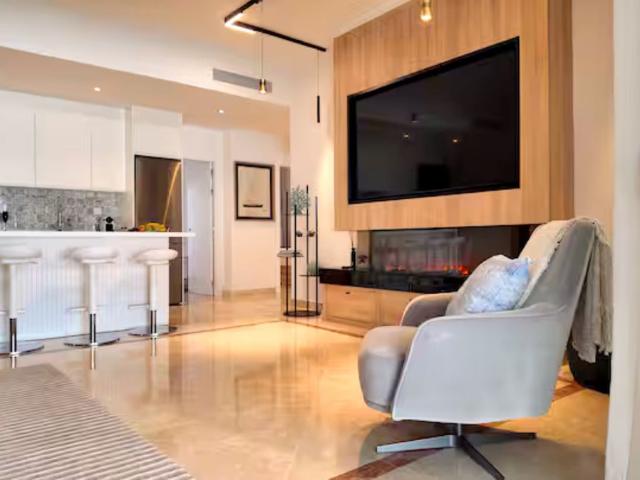 Apartment in El Paraiso, Costa del Sol