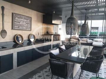 apartment in Eleuterio Ramirez San Francisco TT, Santiago
