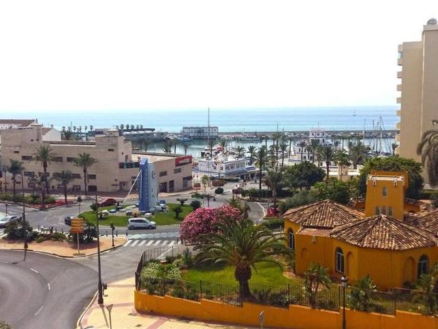 Apartment in Estepona