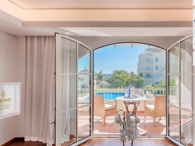 Apartment in Estepona
