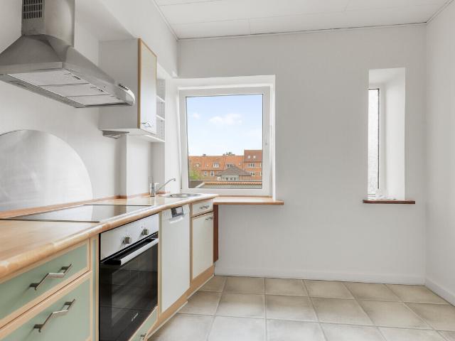 apartment in Esbjerg for 5900 DKK