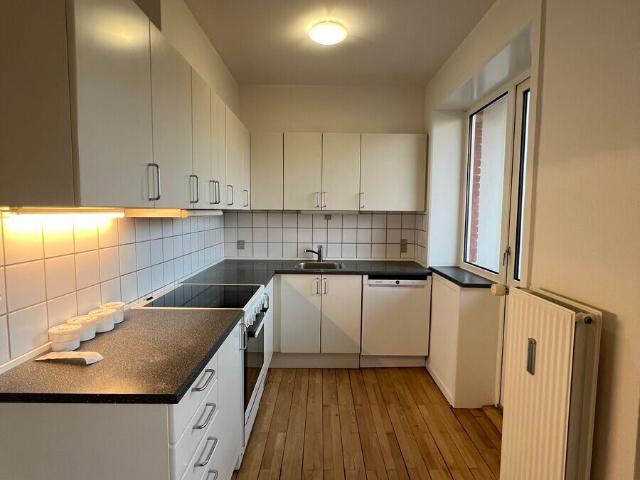apartment in Esbjerg for 7772 DKK