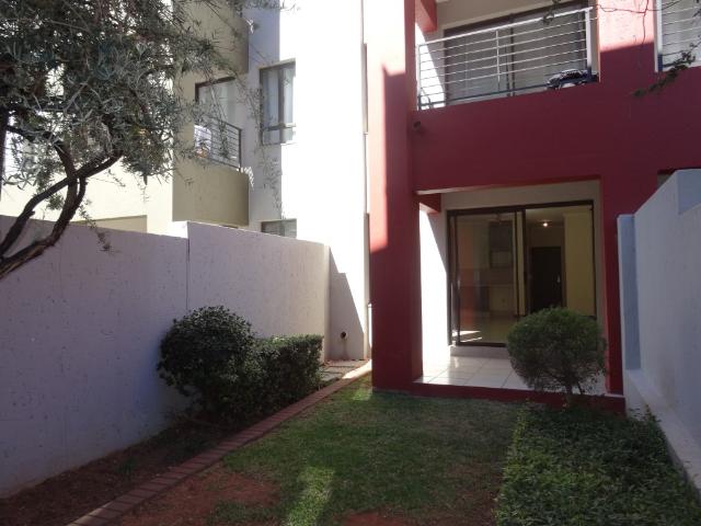 Apartment in Fourways