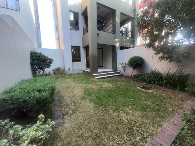 Apartment in Fourways
