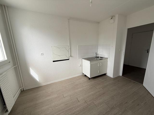 apartment in FEURS