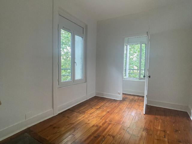 apartment in FIRMINY