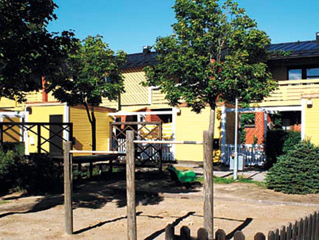 apartment in Flinkagatan 64