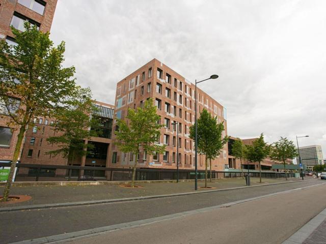 apartment in Françoise van Savoyetoren