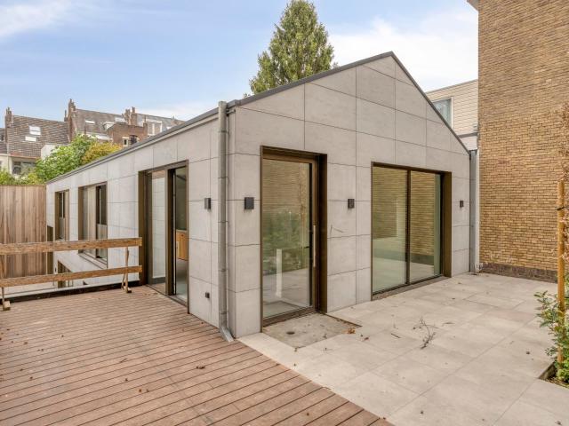 apartment in Franquinetstraat 6217KV Maastricht
