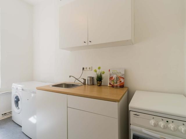 Apartment in Friedrichshain, Berlin
