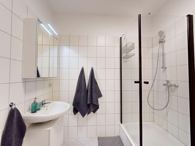 Apartment in Friedrichshain, Berlin