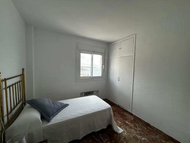 Apartment in Fuengirola