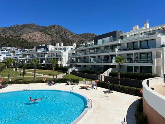 Apartment in Fuengirola, Costa del Sol