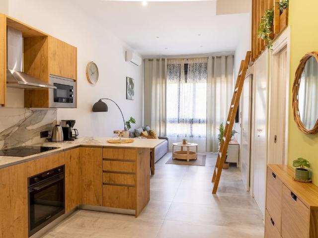Apartment in Fuengirola, Costa del Sol